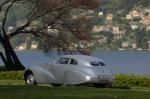 BMW 328 Kamm Coupe 1940 года